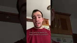 &iquest;Qu&eacute; significan las letras del n&uacute;mero de modelo del iPhone?