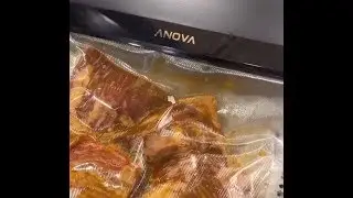Anova Precision&reg; Vacuum Sealer