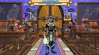 Who Are My Other Wizard101 Characters?