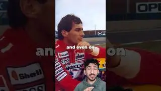 Most CONTROVERSIAL Sponsor In F1!
