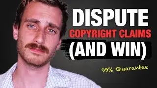 Guide to Disputing Video Copyright Claims & Strikes. | How To Win For YouTubers.