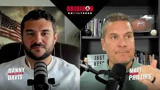 Matt Phillips on the Power of Subconscious Mind and Focus