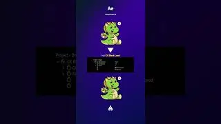 Pixel Effect in After Effects