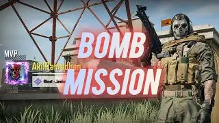 Call Of Duty: Mobile - Multiplayer Ghost Jawbone Gameplay