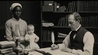 Louisiana Found Slave Children Listed as &ldquo;White&rdquo; &mdash; One Name Kept Appearing in Every Record