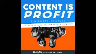E144. Adam Schaeuble: Turn Your Podcasting Hobby Into A Lucrative Side-Hustle!
