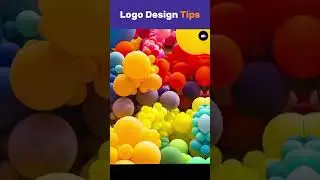 Logo Design Tips | #graphicdesign #youtubeshorts  #adobeillustrator #freelancing  #logodesigntips