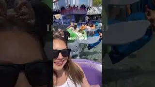 Come with us to Disneyland! #disneyland #disneyvlog #vlogshort #minivlog