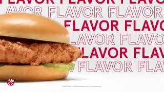 Chick-fil-A&reg; Chicken Sandwich