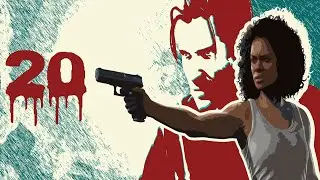 Uncharted 4: A Thief's End PS5 4K Gameplay Part 20 - Solving Big Church Clock/Bell Tower Puzzle