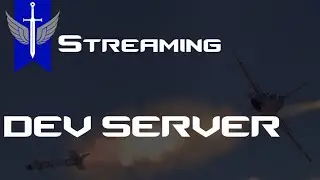 War Thunder Dev Server 1.97 Viking Things