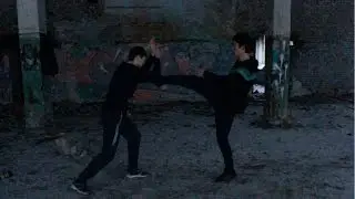 Fight