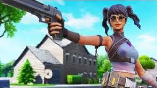 Lost My Mind🤯(Fortnite Highlights)