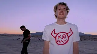 Joey Valence & Brae - DISCO TOMORROW (Video)