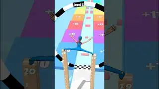 Cargo skates all levels #lvl23 #trending #viral #gaming #shorts #fyp