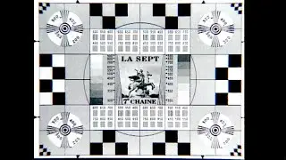 POISSON D'AVRIL SUR LA SEPT (1990)