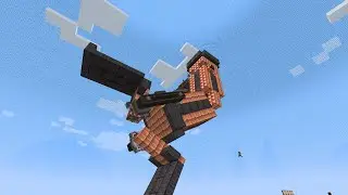 Clockwork Mech Arm Prototype