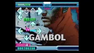 DDRMax: Dance Dance Revolution (PlayStation 2) Gambol