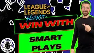 Master Wild Rift Decisions: Game-Changing Strategies Revealed!