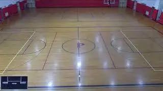 Plainedge High School vs Grand Ave Middle School Mens Freshman Basketball