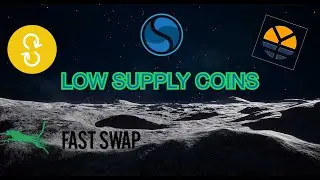 SHORT BONUS VIDEO | LOW SUPPLY COINS | DFSocial | YFD | YFDAI | YEARNFINANCE | FASTSWAP