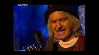 Ρούλα Κορομηλά - Νίκος Καρβέλας 4