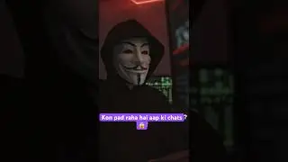 WhatsApp Hack? 😱 Apni Chats aise bachao! | Secret Security Setting 🛡️