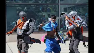 New Yasuo Combo [Patch 10.24]