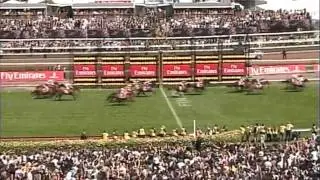 Spring Racing Carnival Introduction