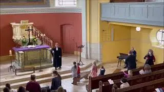 There is no one like Jesus