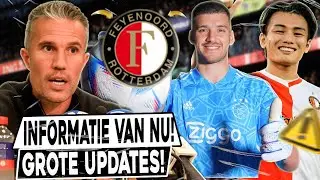 DRINGENDE BEWEGING! ONVERWACHTE ONTHULLING! HETE INFORMATIE! NIEUWS RECHT UIT HET TRAININGSCENTRUM