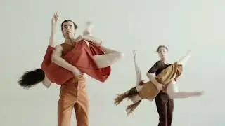 Dance at at the Western Australian Academy of Performing Arts (WAAPA) - Unleash
