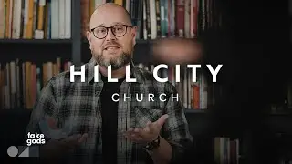 Give me, what you got... | fake gods | Pastor Charlie Dawes