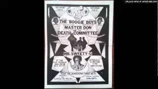 Sweety G Live tape 202
