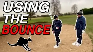 What Most Golfers DON'T KNOW About Bunker Shots