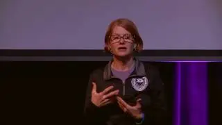 A Secular Educator at a Diverse School - Rebecca Hensler - Skepticon 9
