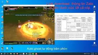 20 - Giới Thiệu Về Phi&ecirc;n Bản Plugin v5.9 - Ch&eacute;n Th&aacute;nh Của Anh Em Chơi Sro