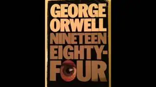 1984  - A Selected Reading by Fritz Stammberger