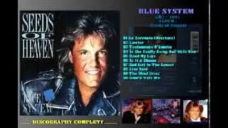 BLUE SYSTEM - DON'T TELL ME