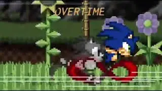 MODERN SONIC OM OVERTIME