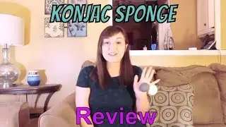 Konjac Sponge Review