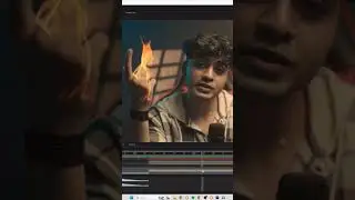 Comment &ldquo;FIRE&rdquo; 😱 Get Fire VFX Assets FREE ⚡❤️