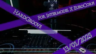 HardGroove for Intermodal x Euro Corp- 11-01-2026
