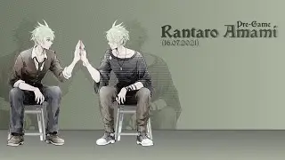 Danganronpa Online - Приватка за Рантаро Амами (16.07.2021)