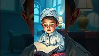 Allah Mujhe Hafiz-e-Quran Bana De | NoorToons | Islamic Cartoon for Kids