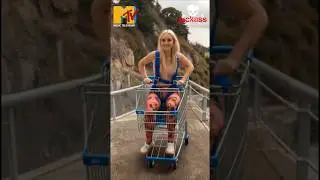 JACKASS AI #jackass #ai #aifilter #fypシ゚viral #shortsviral #viral #trending #capcut