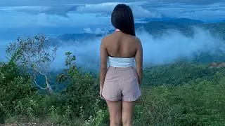 Venisia o lakoi fila, o hakarak ema hurlele o ho fatuk iha ne&rsquo;e ka?😫
