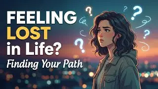 How to Restart Your Life When Everything Feels Confusing