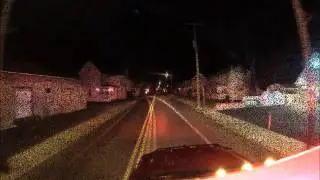 Delmar Paramedic B-74 & Rescue 74 responding