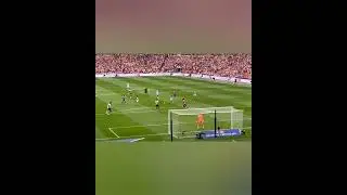 Tommy Watson goal vs Sheffield United
